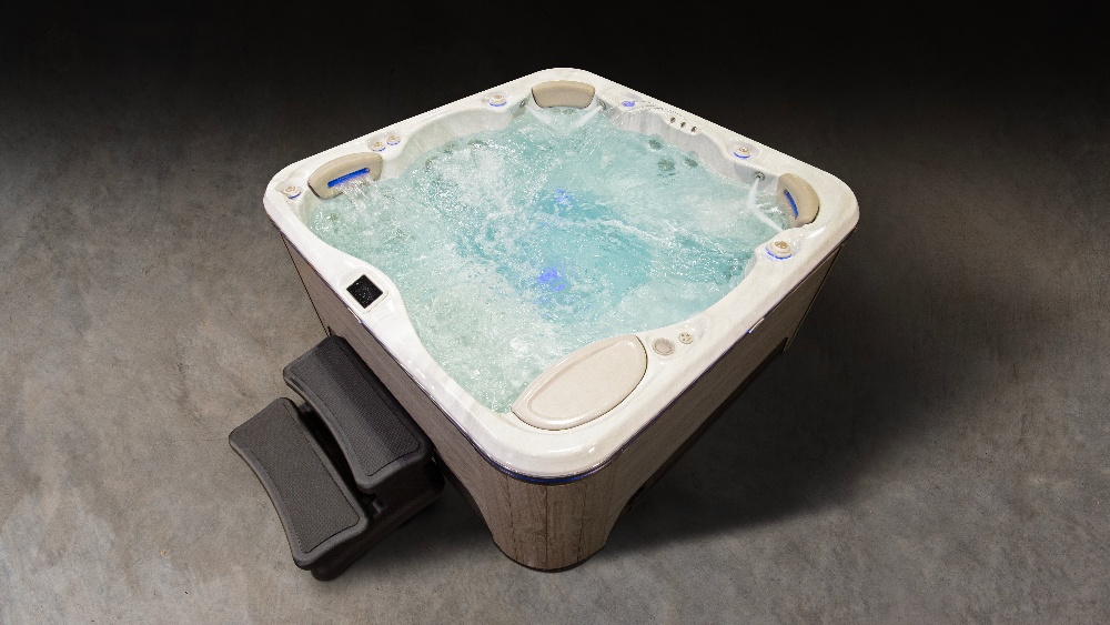 Can I Put Bubble Bath in My Hot Tub Jacuzzi?